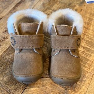 Toddler Ugg Booties